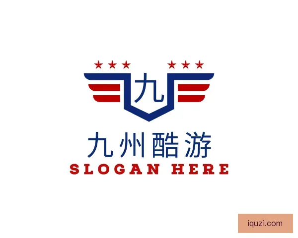 发现九州酷游